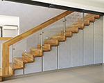 Construction et protection de vos escaliers par Escaliers Maisons à Graissac